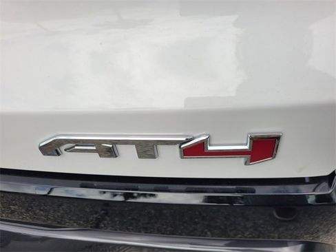 New 2026 GMC Terrain AT4 w/ Convenience Package III image 13