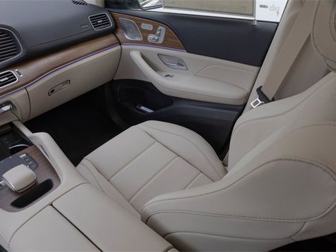 New 2026 Mercedes-Benz GLE 350 GLE 350 image 27