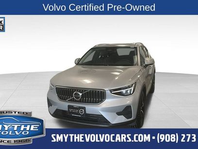 Certified 2025 Volvo XC40 B5 Core