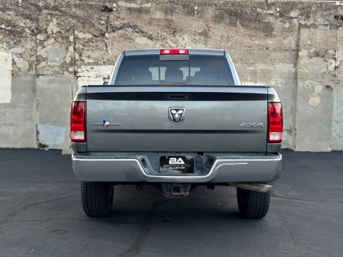 Used 2013 RAM 2500 Lone Star AWD/4WD image 5