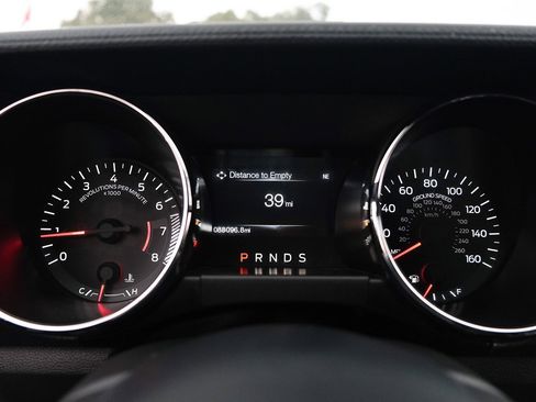 Used 2017 Ford Mustang GT image 23