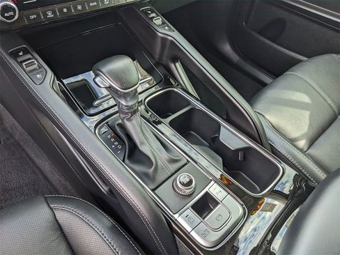 Certified 2024 Kia Telluride EX image 32