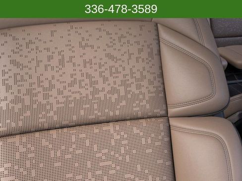 New 2026 Lincoln Navigator L Black Label AWD/4WD image 16