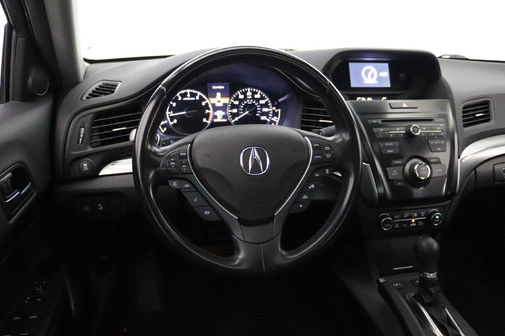 Used 2019 Acura ILX FWD image 12