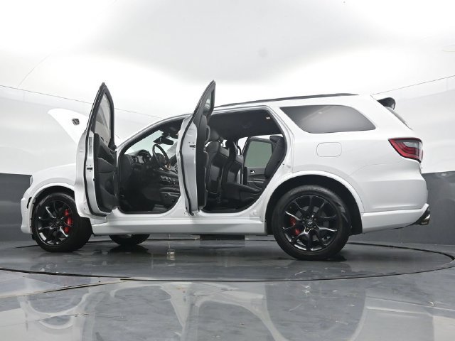 Used 2024 Dodge Durango R/T AWD/4WD image 58