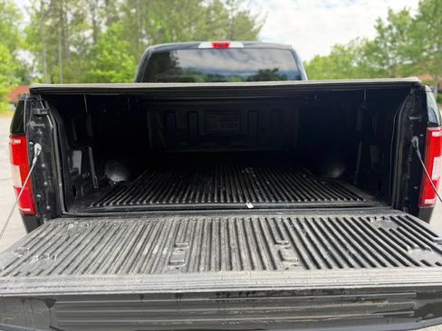 Used 2019 Ford F150 XLT AWD/4WD image 18