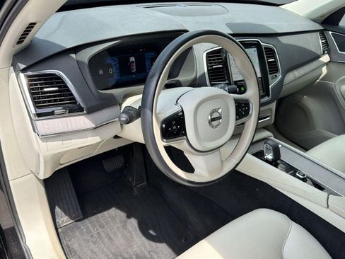 Certified 2024 Volvo XC90 B6 Plus w/ Protection Package Premier AWD/4WD image 4