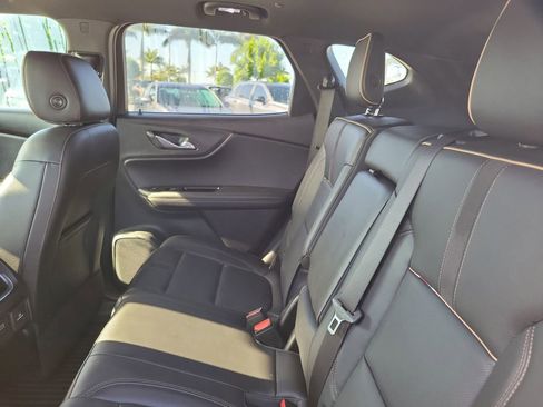Used 2020 Chevrolet Blazer Premier w/ Driver Confidence II Package FWD image 15