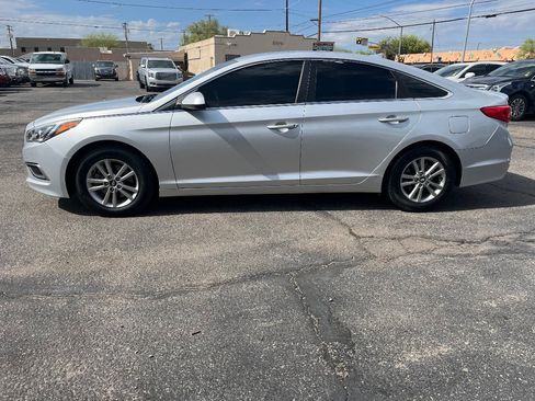 Used 2016 Hyundai Sonata SE FWD image 9