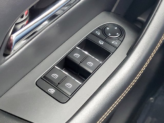Certified 2026 MAZDA CX-90 3.3 Turbo S w/ Premium Plus AWD/4WD image 20
