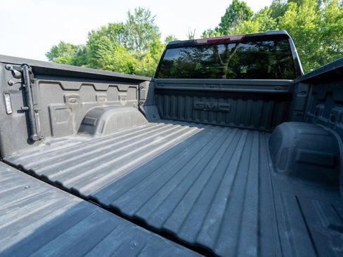 Used 2022 GMC Sierra 1500 Elevation AWD/4WD image 28