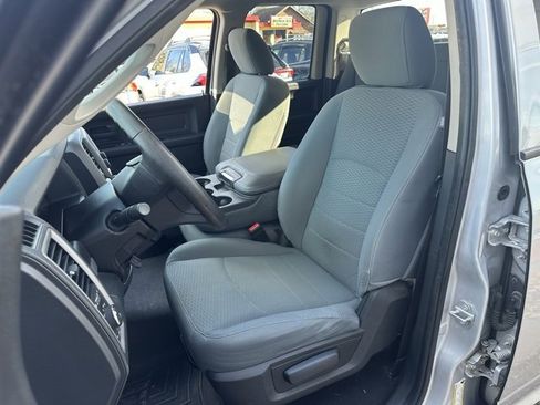 Used 2017 RAM 1500 Express image 9