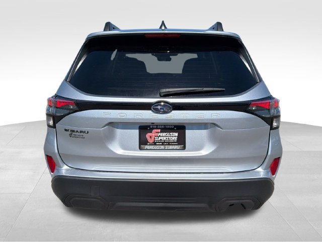 New 2026 Subaru Forester Premium AWD/4WD image 6