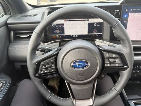 New 2026 Subaru Outback Touring XT image 20