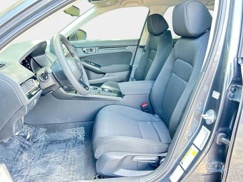 Used 2026 Honda Civic LX image 11
