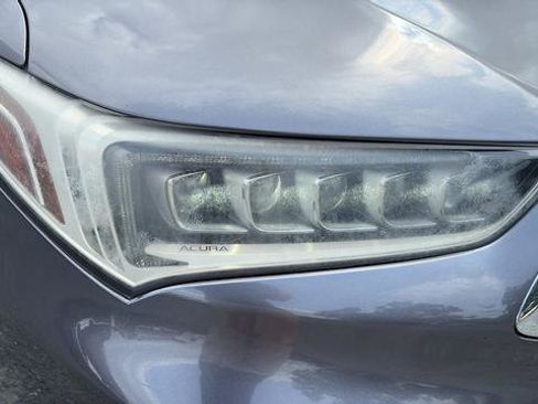 Used 2020 Acura TLX FWD image 26