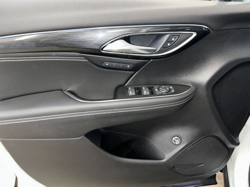 Certified 2023 Buick Envision Essence w/ Sport Touring Package image 8