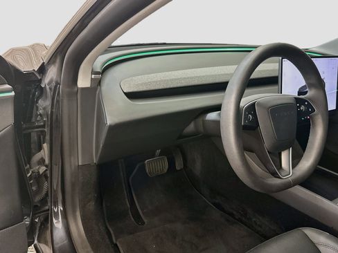 Used 2024 Tesla Model 3 Long Range AWD/4WD image 17