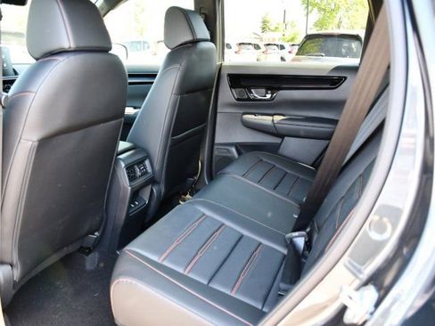 New 2026 Honda CR-V Sport Touring image 18
