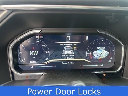 Certified 2024 GMC Sierra 1500 Denali image 35