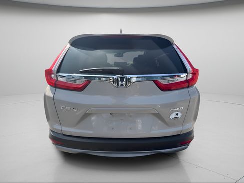 Used 2018 Honda CR-V EX-L image 9