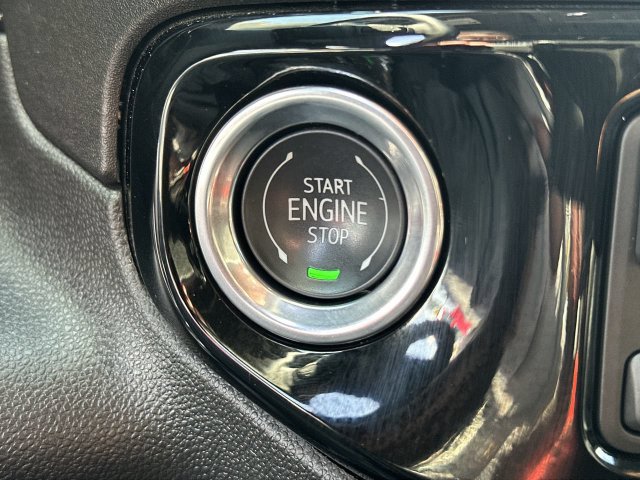 Certified 2026 Chevrolet Silverado 1500 RST AWD/4WD image 17