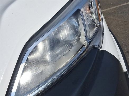 Used 2025 RAM ProMaster 2500 w/ Storage Group image 9