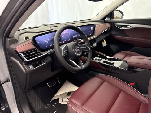 New 2026 Buick Envision Sport Touring AWD/4WD image 14