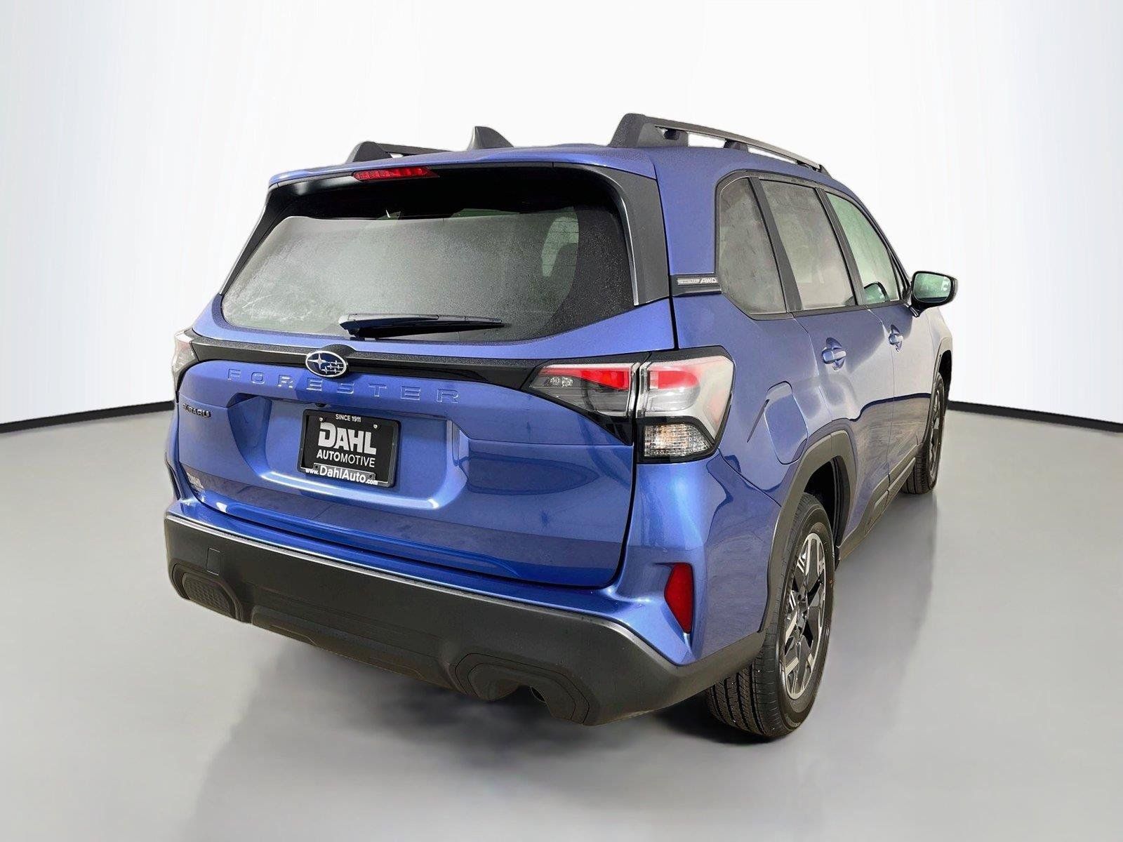 New 2026 Subaru Forester Premium AWD/4WD image 13
