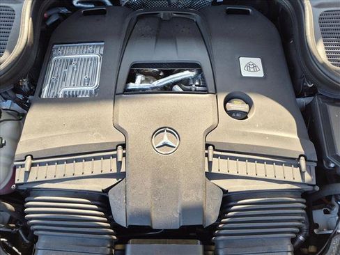Used 2026 Mercedes-Benz Maybach GLS 600 4MATIC image 24