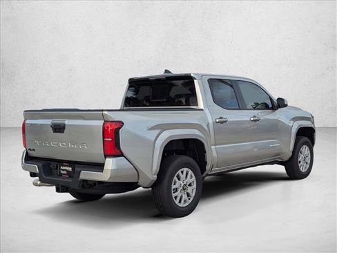Used 2024 Toyota Tacoma SR5 image 2