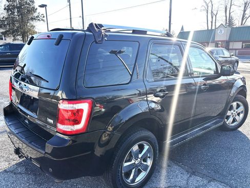 Used 2012 Ford Escape Limited image 5