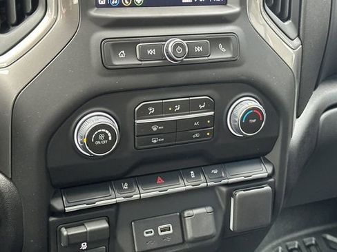 New 2026 Chevrolet Silverado 2500 W/T w/ WT Convenience Package image 25