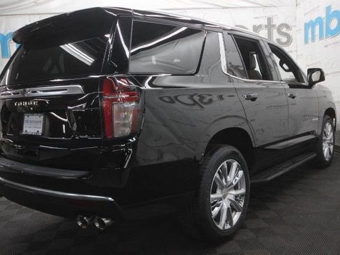 Used 2021 Chevrolet Tahoe High Country image 6