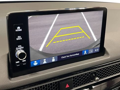 New 2025 Honda Civic Sport Touring image 21