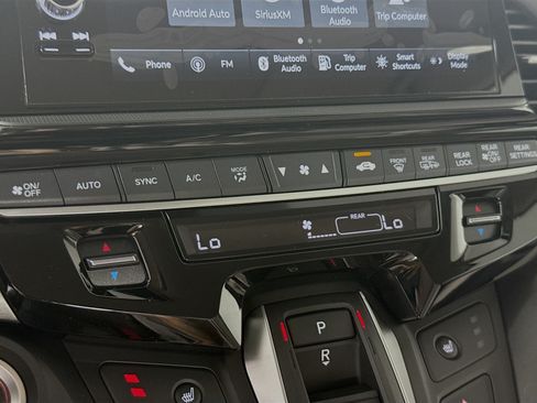 New 2026 Honda Odyssey EX-L image 17