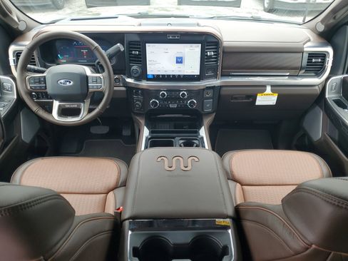 New 2026 Ford F250 King Ranch AWD/4WD image 12
