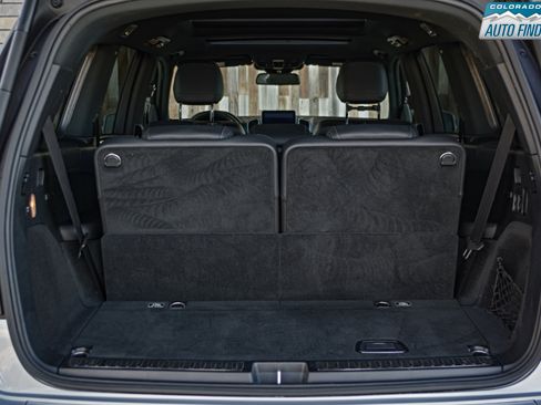 Used 2019 Mercedes-Benz GLS 450 4MATIC image 28