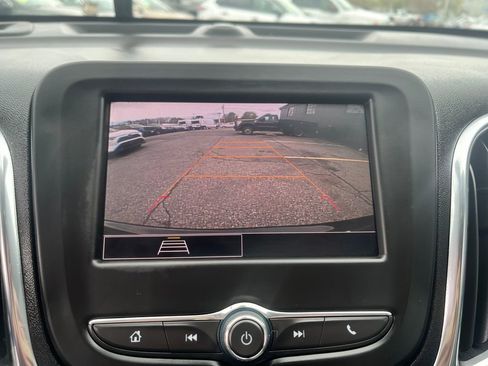 Used 2023 Chevrolet Equinox LS AWD/4WD image 35