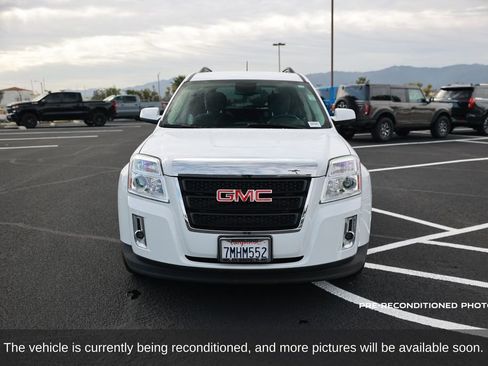 Used 2015 GMC Terrain SLE w/ Convenience Package image 9