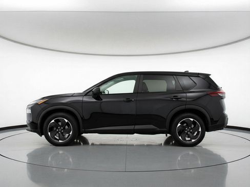 Used 2025 Nissan Rogue SV FWD image 5