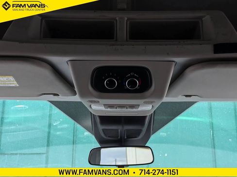 Used 2020 Ford Transit 350 XLT RWD image 21