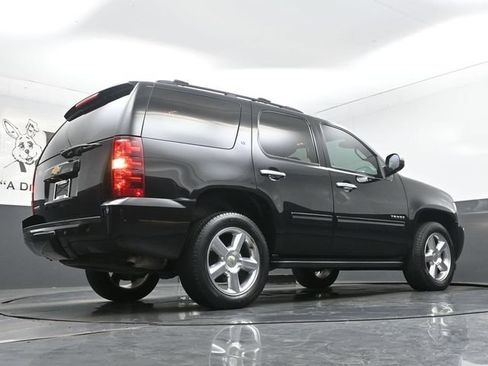 Used 2014 Chevrolet Tahoe LT w/ All-Star Edition AWD/4WD image 37