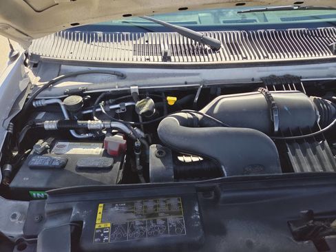 Used 2012 Ford E-150 and Econoline 150 RWD image 40
