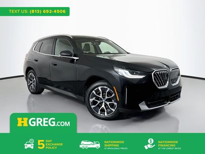 Used 2026 BMW X3 xDrive30i