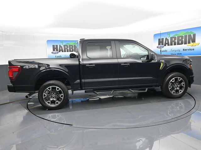 Used 2024 Ford F150 STX AWD/4WD image 6