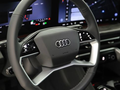 New 2026 Audi Q5 Premium Plus AWD/4WD image 16