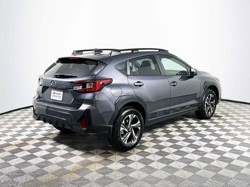 New 2026 Subaru Crosstrek 2.0i Premium image 7