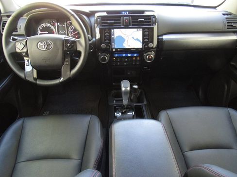 Used 2021 Toyota 4Runner TRD Pro AWD/4WD image 33