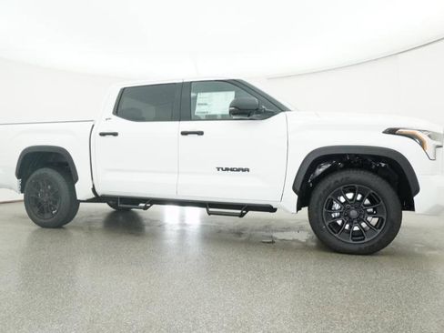 New 2026 Toyota Tundra SR5 image 50